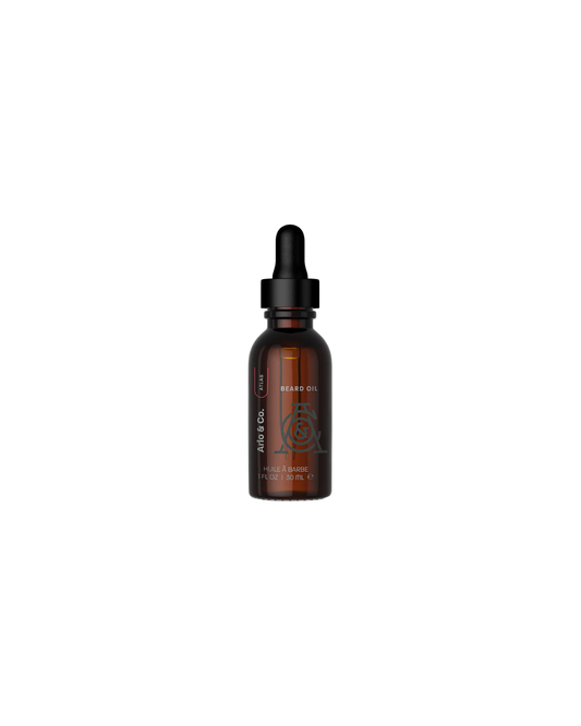 Beard Oil