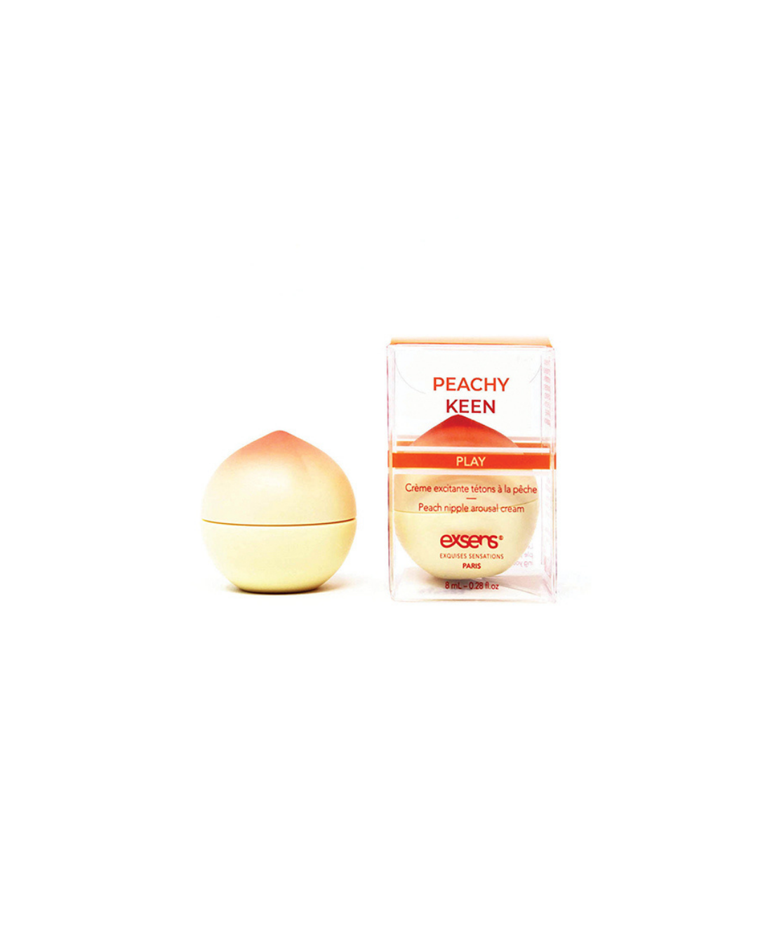 Nipple Cream