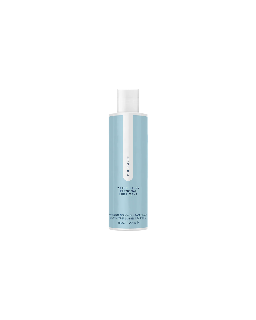 Water-Based Personal Lubricant