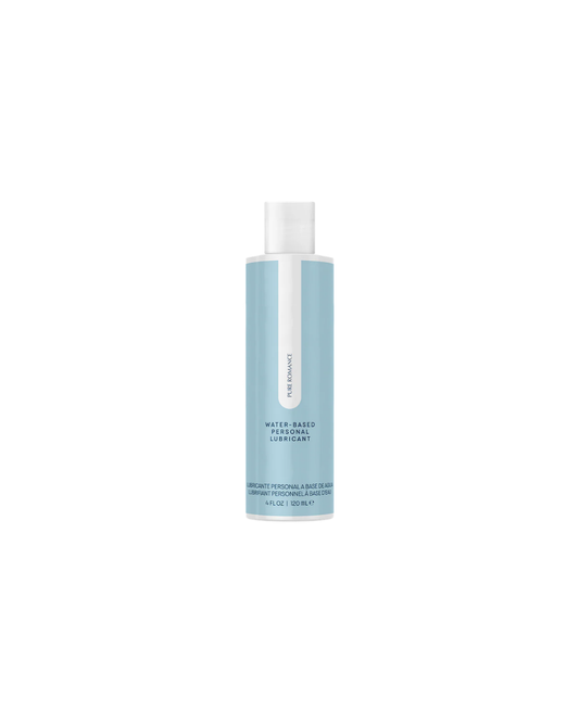 Water-Based Personal Lubricant