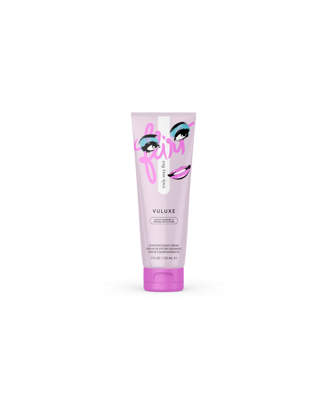 Soothing Shave Cream