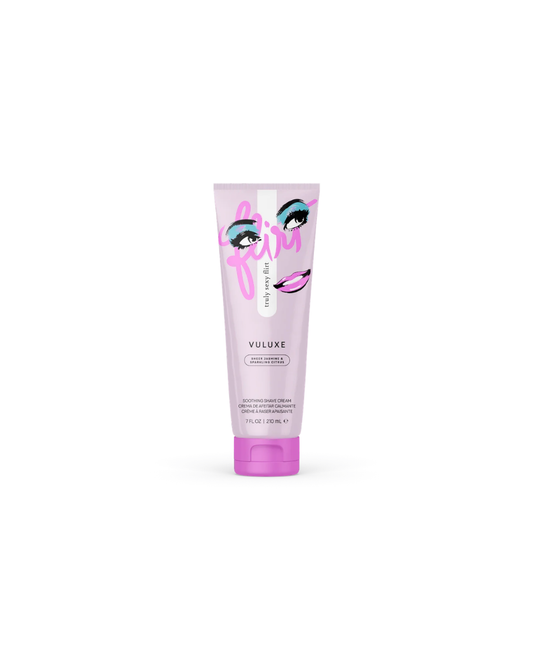 Soothing Shave Cream