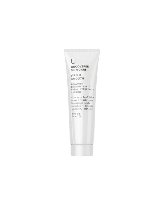 Advanced Moisturizer