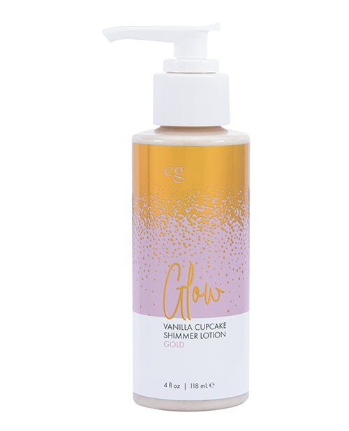 Glow Shimmer Body Lotion