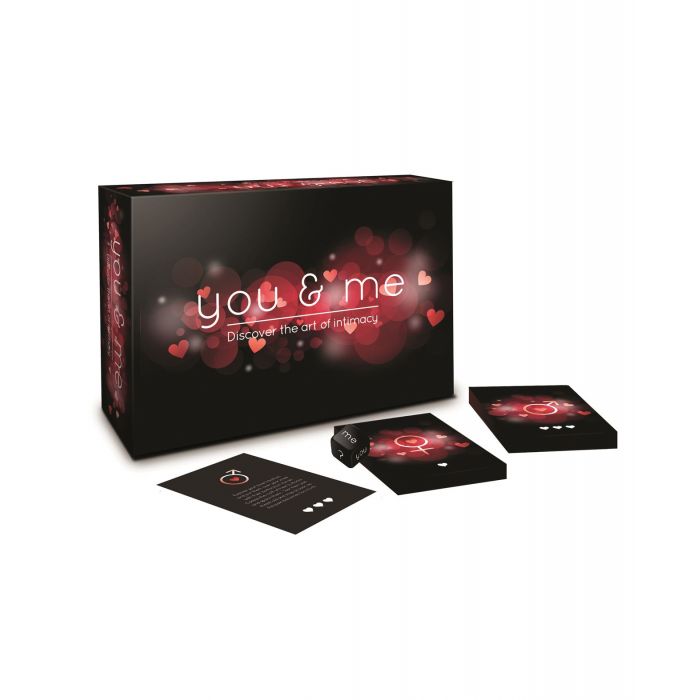 You & Me Kit
