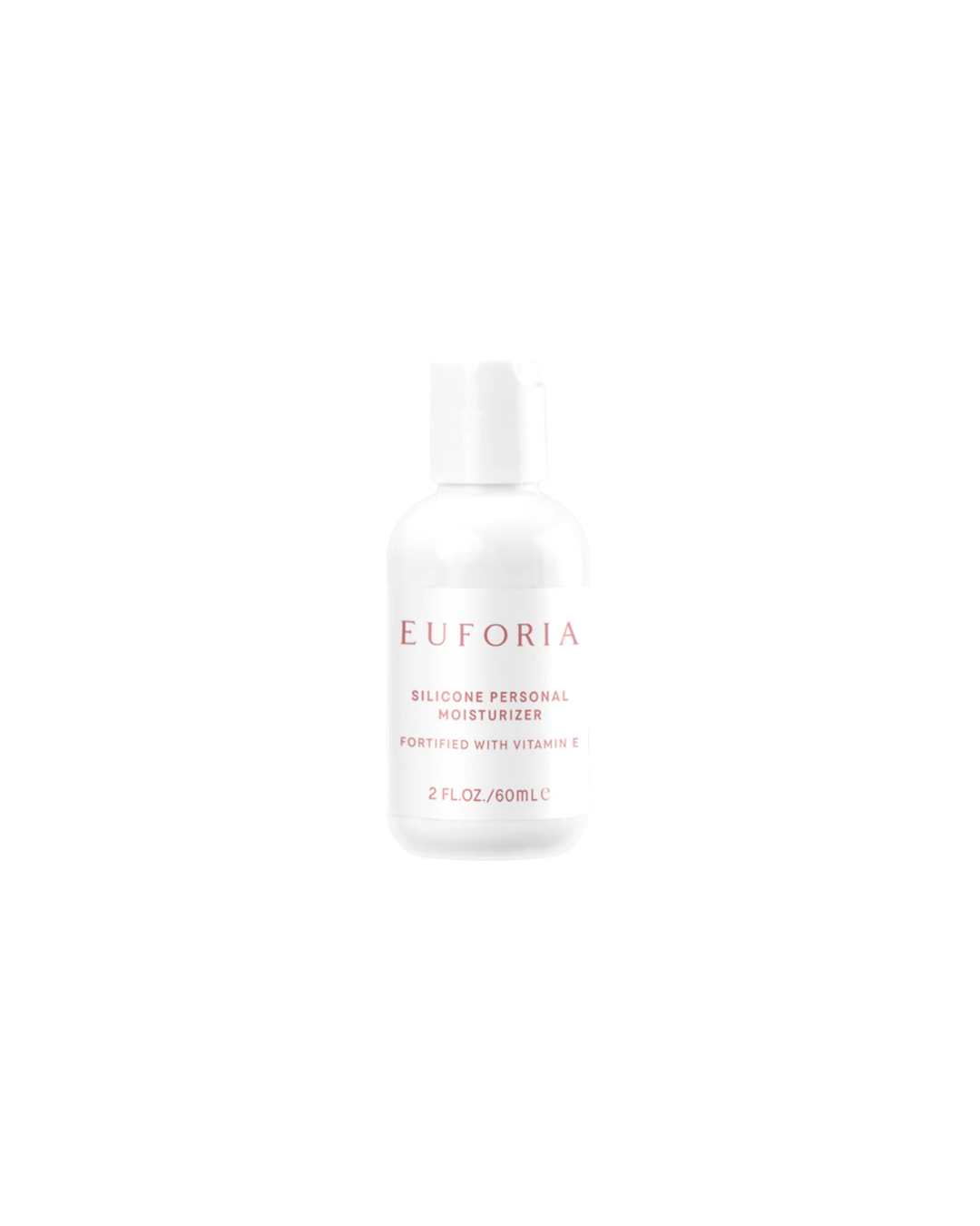 Silicone Personal Moisturizer