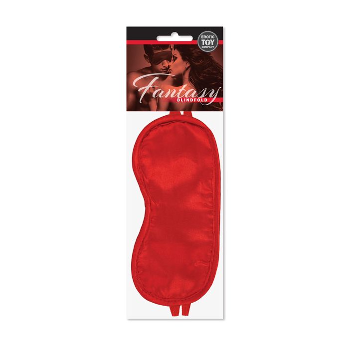 Satin Blindfold