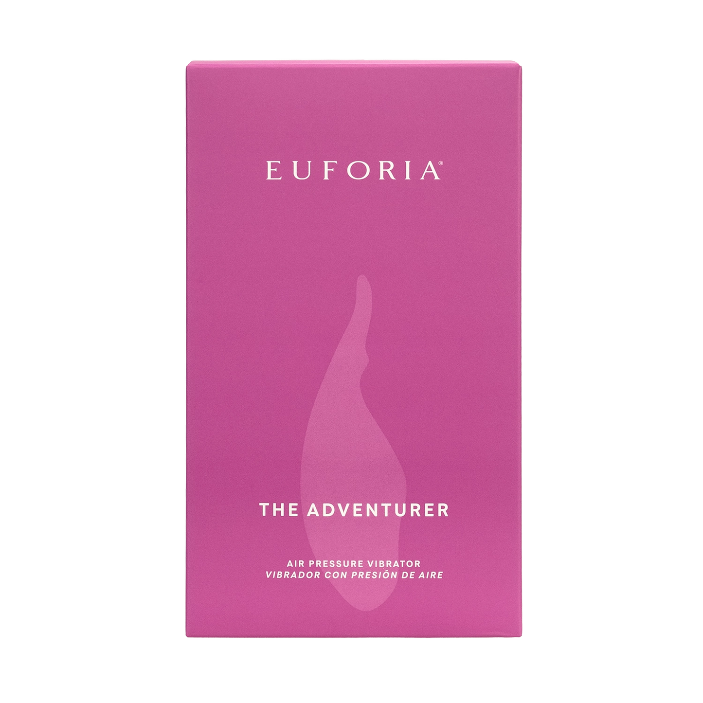 The Adventurer