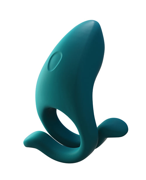 Hug Couples Ring