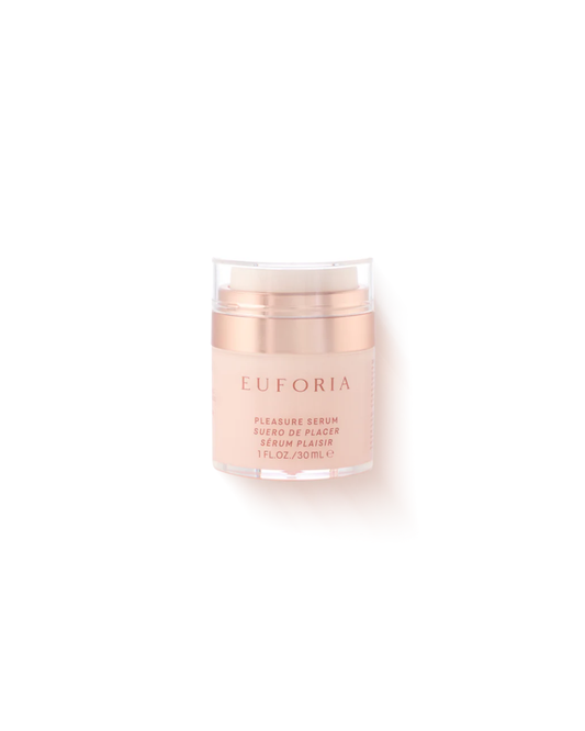 Pleasure Serum