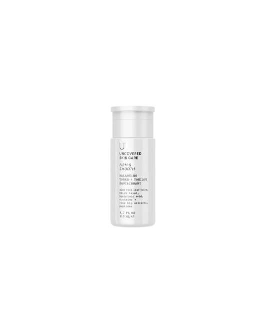 Balancing Toner