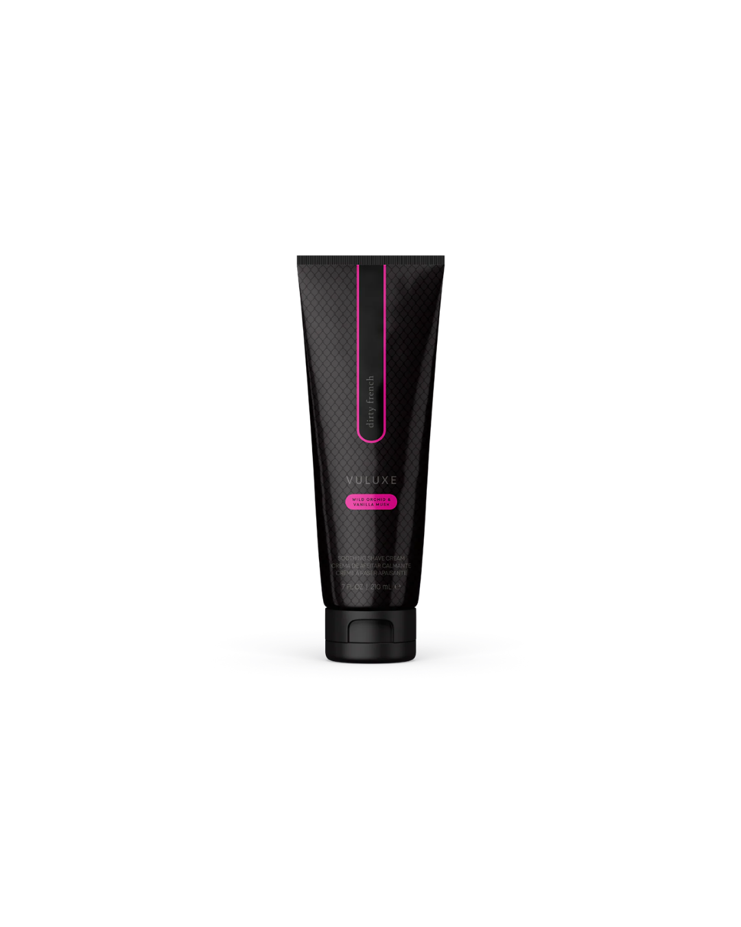Soothing Shave Cream