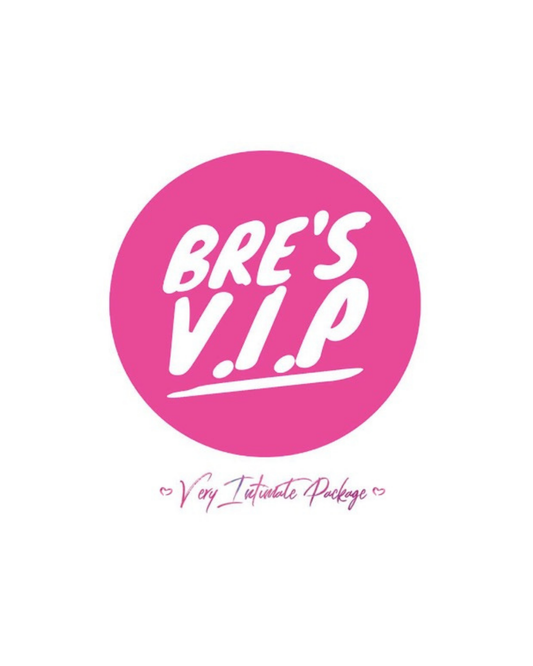 Bre's VIP (1 Box)