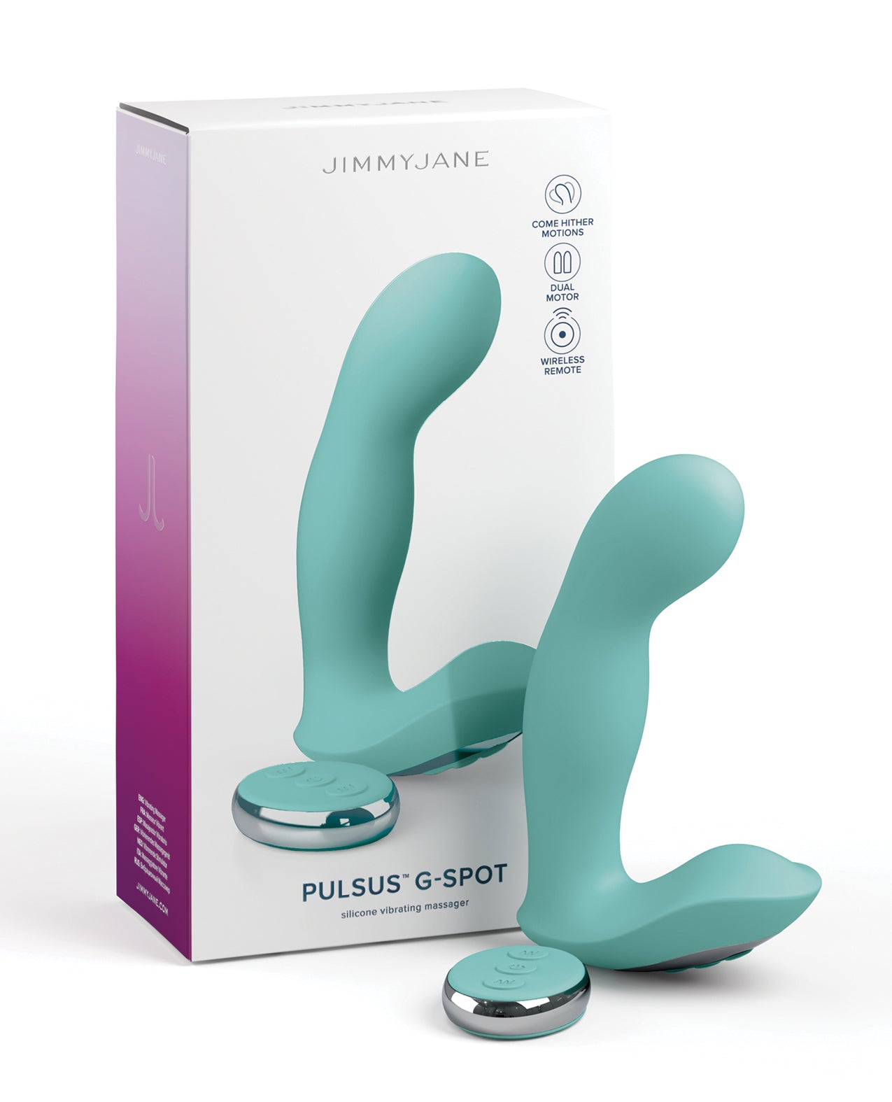 JimmyJane Pulsus