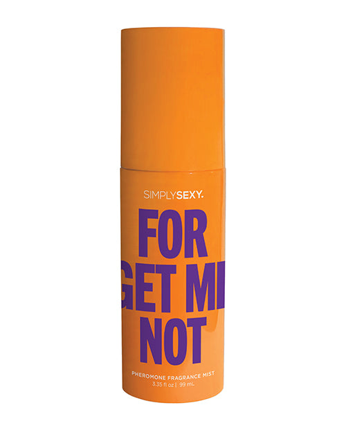 Simply Sexy Pheromone Body Mist