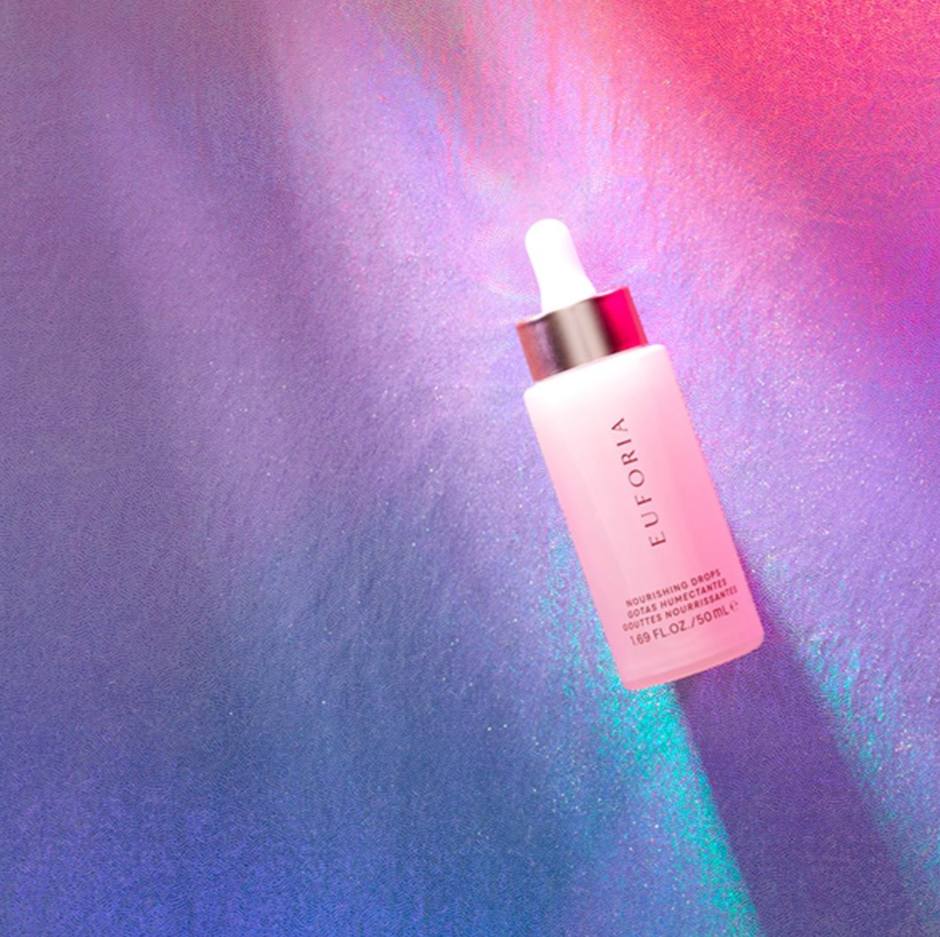 Nourishing Drops