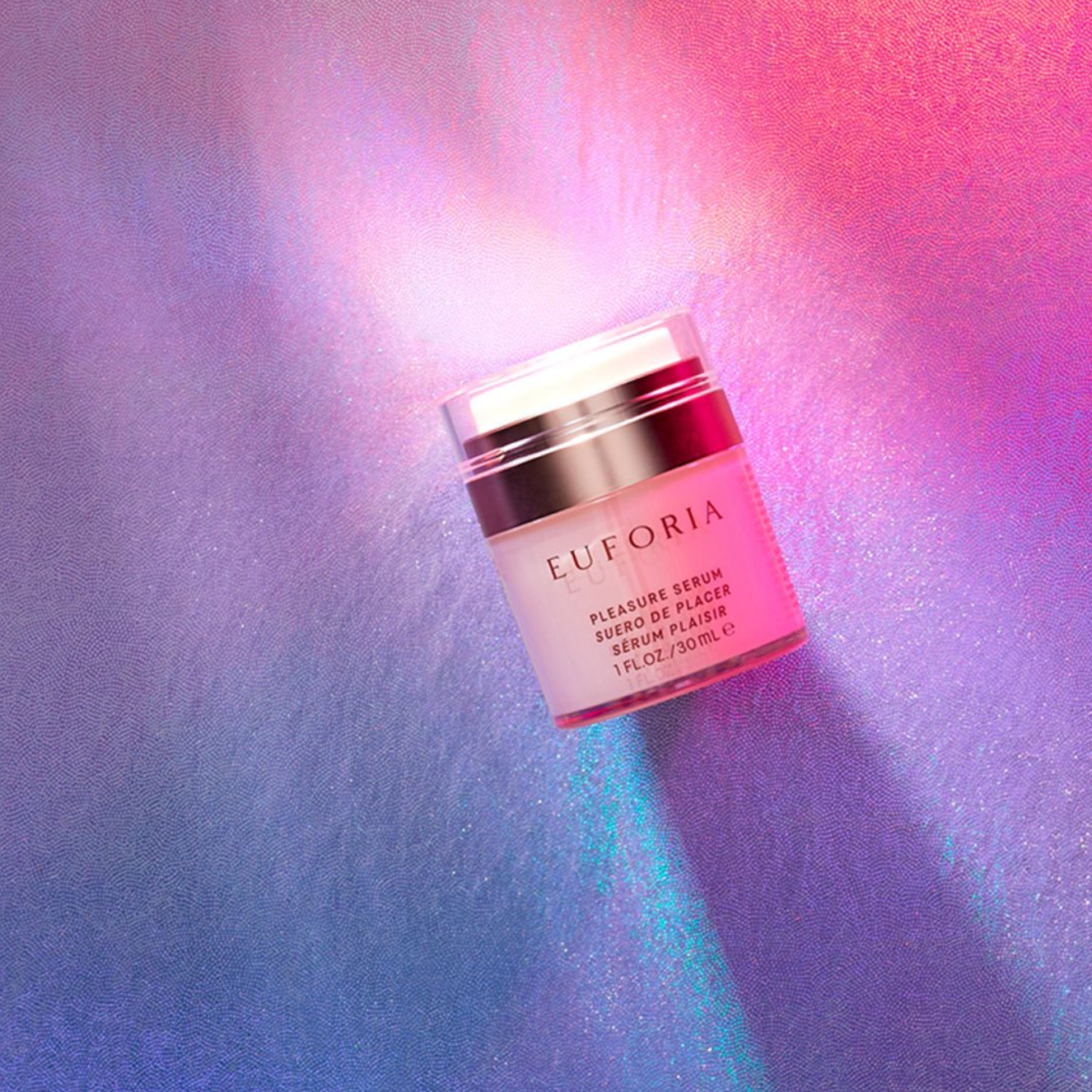 Pleasure Serum