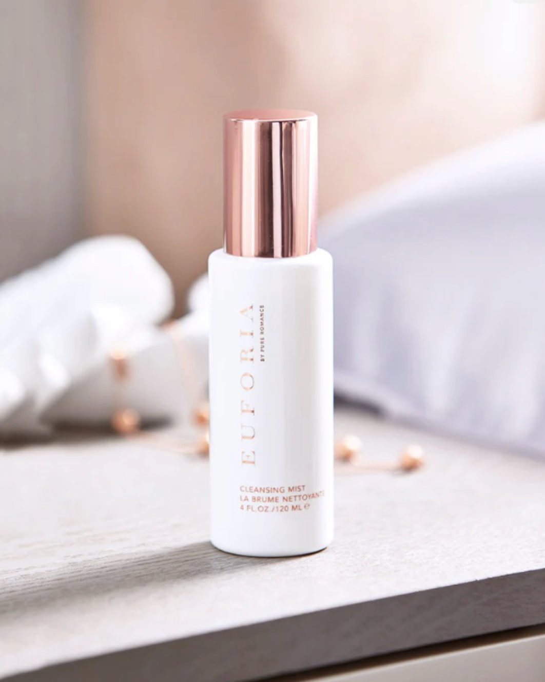 Cleansing Mist