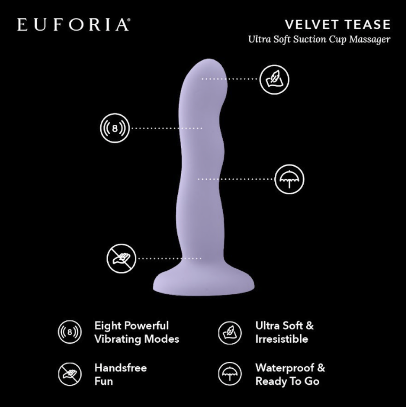 Velvet Tease