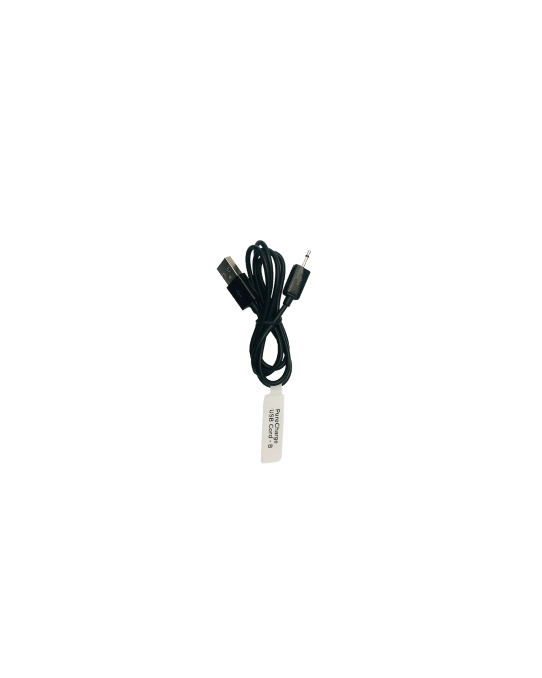 PureCharge USB Cord - B