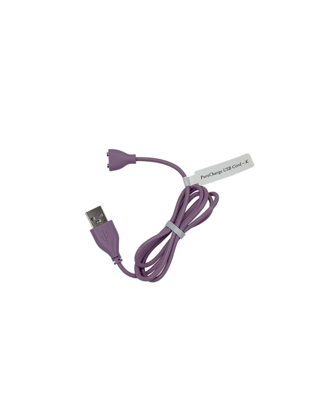 PureCharge USB Cord - K