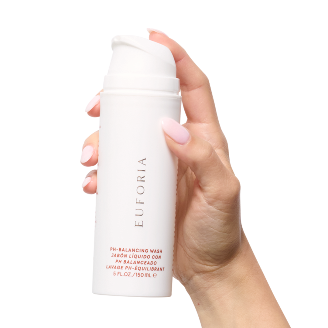 PH- Balancing Wash