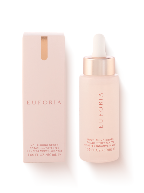 Nourishing Drops - Donna's Diva Den