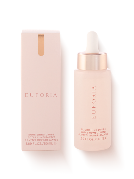Nourishing Drops - Donna's Diva Den