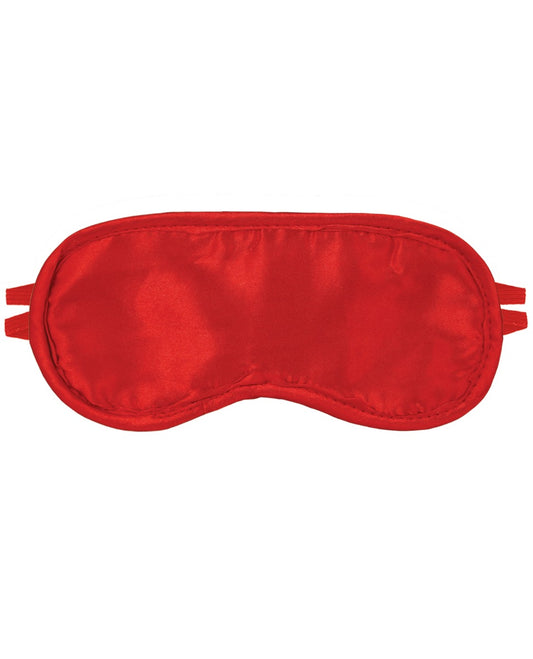 Satin Blindfold