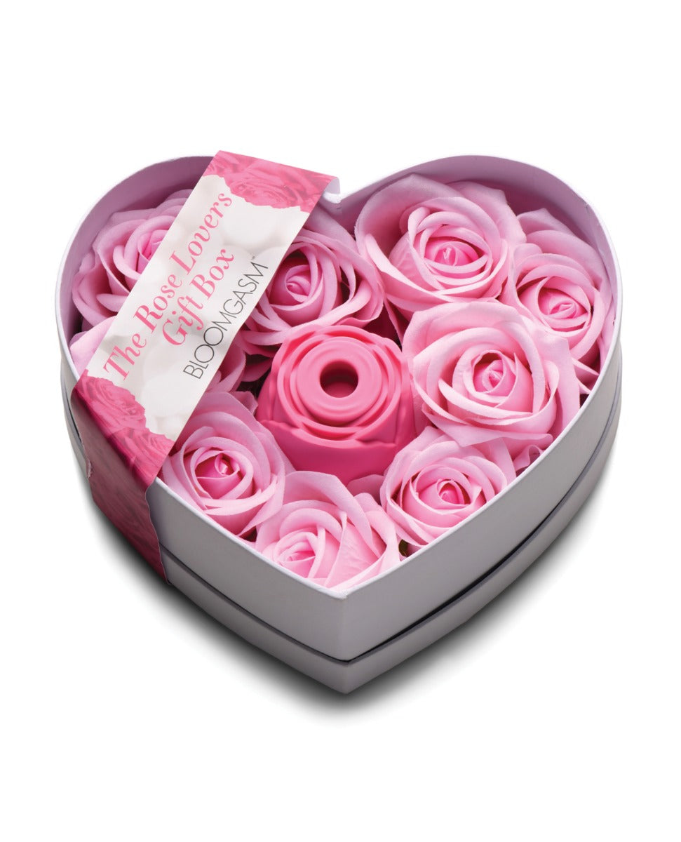Rose (Lovers Gift Box)