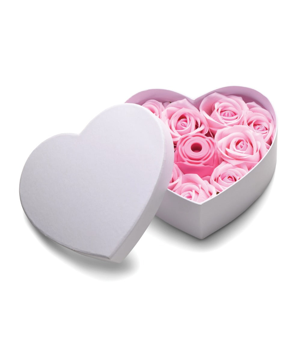 Rose (Lovers Gift Box)